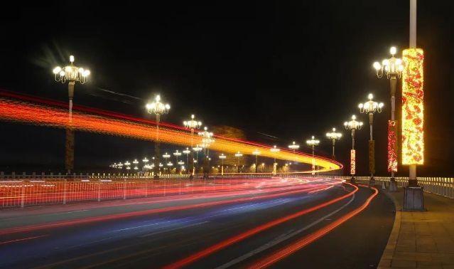 開江縣2021年春節(jié)迎春氛圍亮化建設(shè)項目